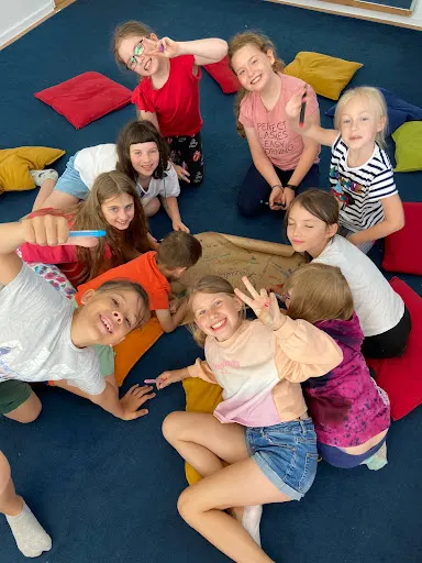 Akademia Twórczego Rozwoju Bystrzak Szczecin